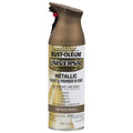 RUST-OLEUM auto part detail