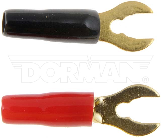 TERM SNAP SPADE 1210
