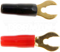 TERM SNAP SPADE 1210