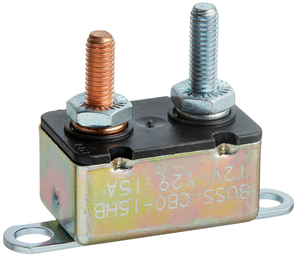 BUSSMANN auto part
