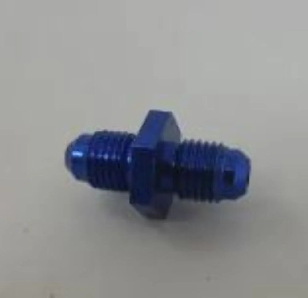 MALE UNION ADAPTER AN-4