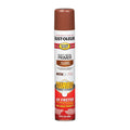 RUST-OLEUM auto part detail