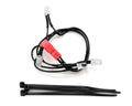 LED LIGHTS FRONT HARNESS (4 C