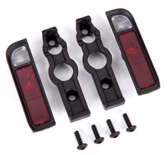 TRAXXAS black tail light