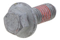 BOLT HEX FLANGE HEAD