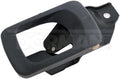 INTERIOR DOOR HANDLE