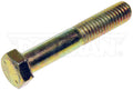 HEX BOLT - GRADE 8 - 3/8 IN.-16 X 2