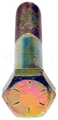 HEX BOLT - GRADE 8 - 3/8 IN.-16 X 2