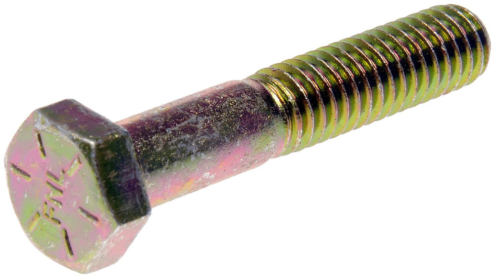 HEX BOLT - GRADE 8 - 5/16 IN.-18 X
