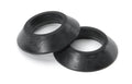 Includes 2 Spacers Noise Reducing Rubber D-Ring Spacers for 3/4 inch D-Rings RT Off Road