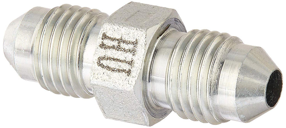 HYDRAULIC ADAPTER - SAE TO SAE