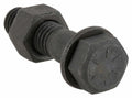 BOLT KIT FOR PINTLE/COMBO ATTACHMENT