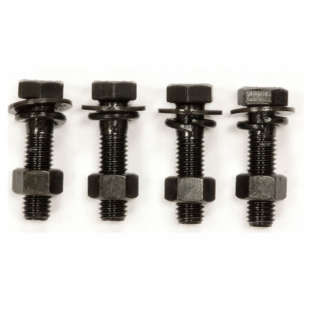 BOLT KIT FOR PINTLE/COMBO ATTACHMENT