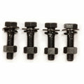 BOLT KIT FOR PINTLE/COMBO ATTACHMENT