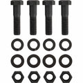 BOLT KIT FOR PINTLE/COMBO ATTACHMENT