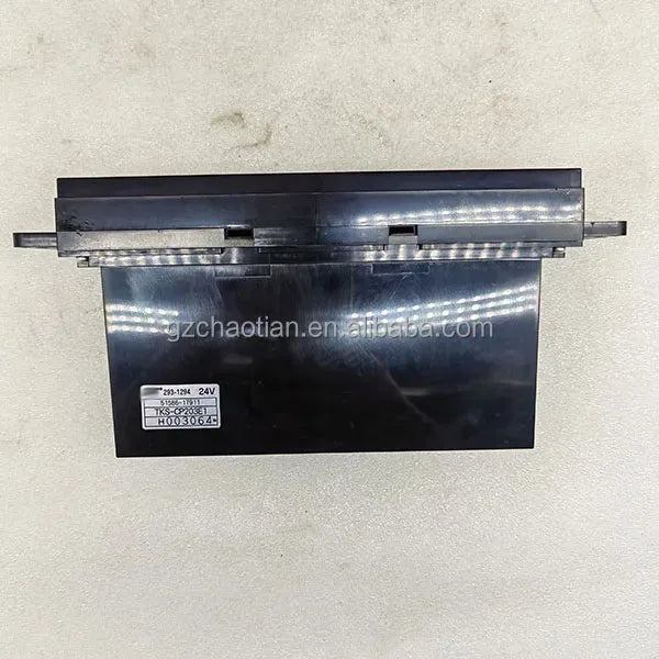 MALE CONNECTOR (PC1/4-N1