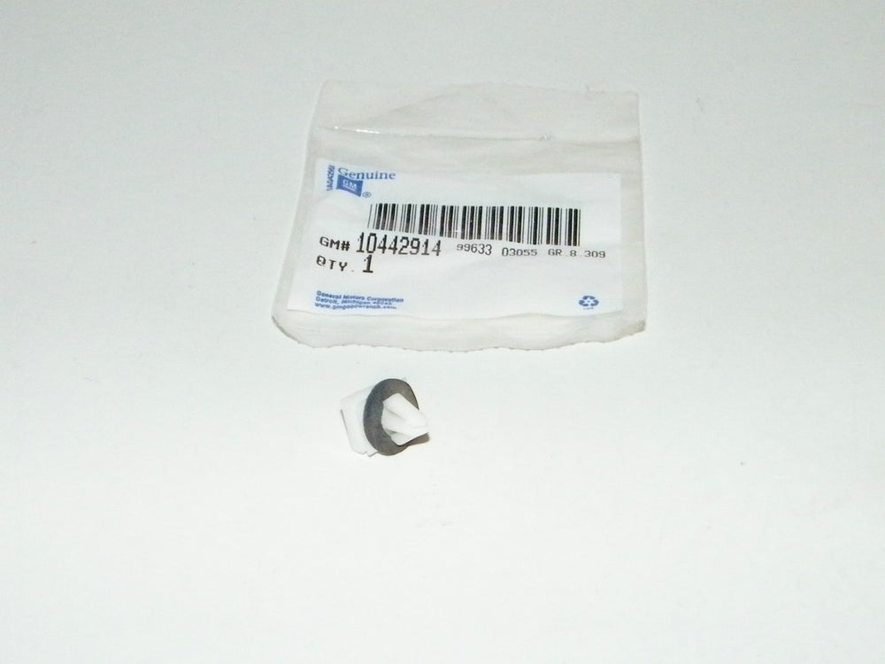 GM Performance auto part