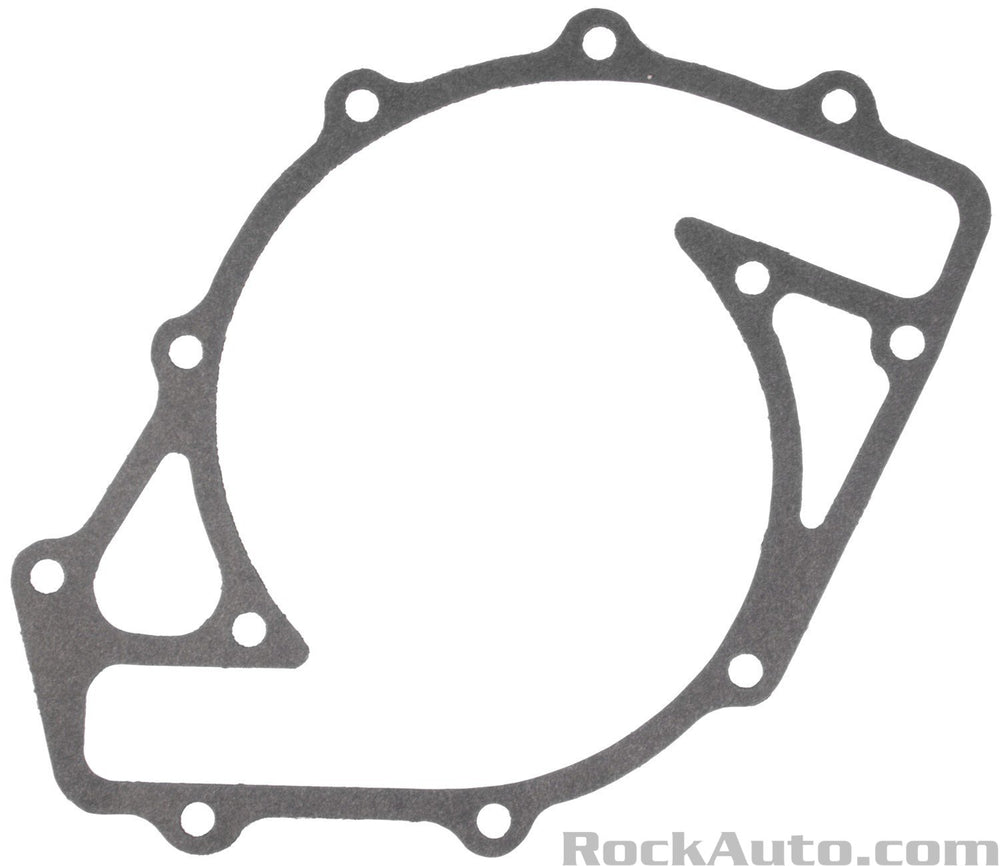 FORDPASSTRK&IND;LINC;MERC:370429460(6894) WATER PUMP BACKING PLATE