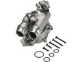 Fel-Pro Audi Q5 61844 Fuel Injection Throttle Body Mounting Gasket