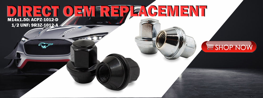 REVOLUTION auto part
