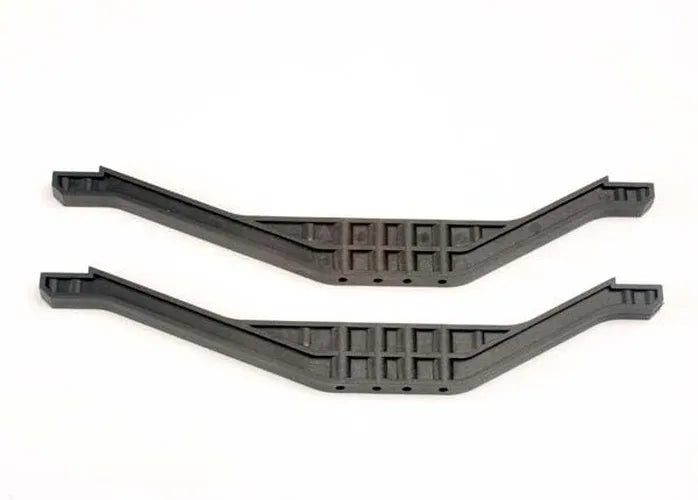 CHASSIS BRACES LOWER (2)