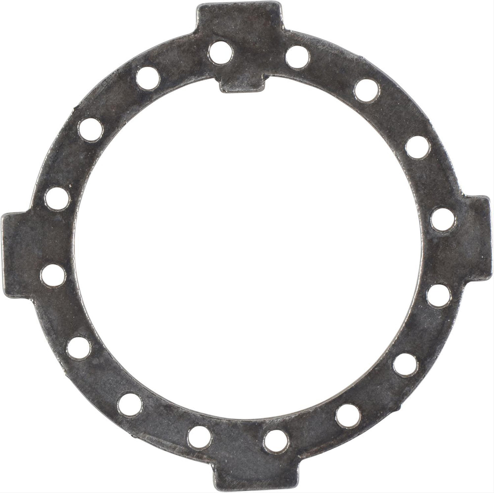 SPINDLE LOCK NUT WASHER