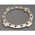SPINDLE LOCK NUT WASHER