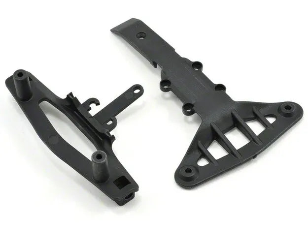 FT SKID PLATE 1/16 BOSS K