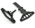 FT SKID PLATE 1/16 BOSS K