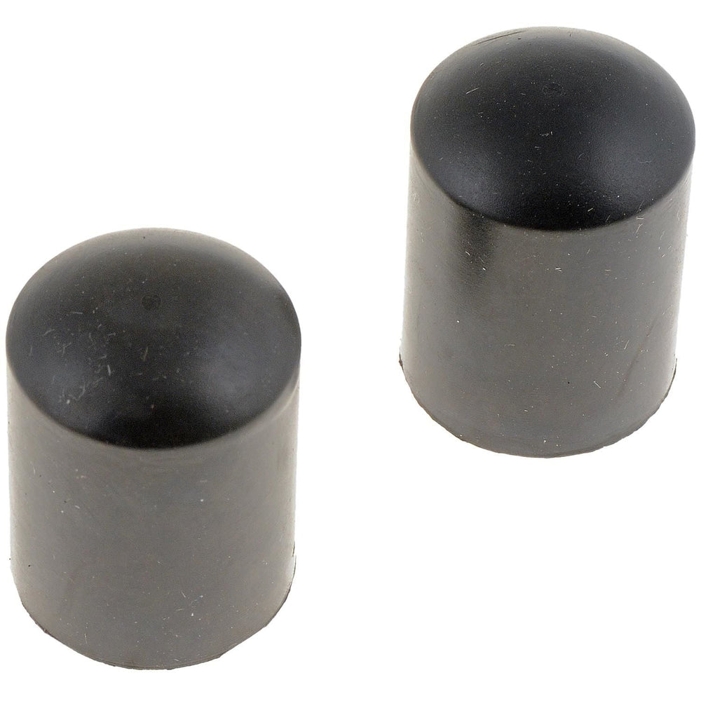 BYPASS CAPS