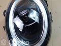KEY AUTO ACC auto part close-up