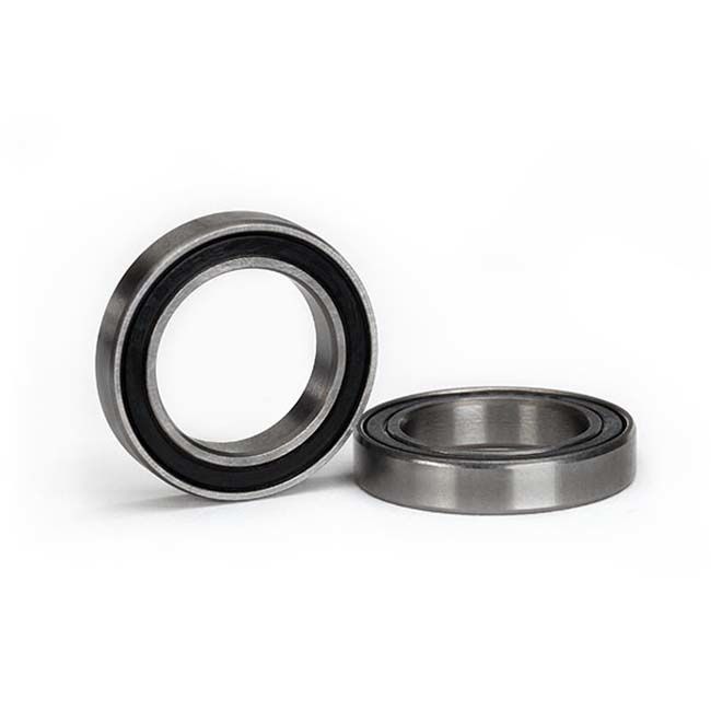 TRAXXAS black auto part