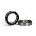 TRAXXAS black auto part
