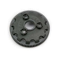 BALL BEARING BLACK SEAL (2)