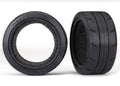 WHEELS 1.9' SPLIT-SPOKE (BLACK CHR