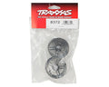 WHEELS 1.9' SPLIT-SPOKE (BLACK CHR