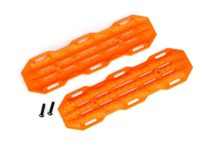 TRACTION BOARDS/ MOUNTING HARDWARE