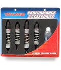 SPRINGS SHOCK (NATURAL FINISH) (GT