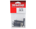 TRAXXAS auto part detail