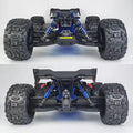 CHASSIS BRACE FRONT/ 4X15 CCS (2)