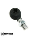 Kryptonite auto part