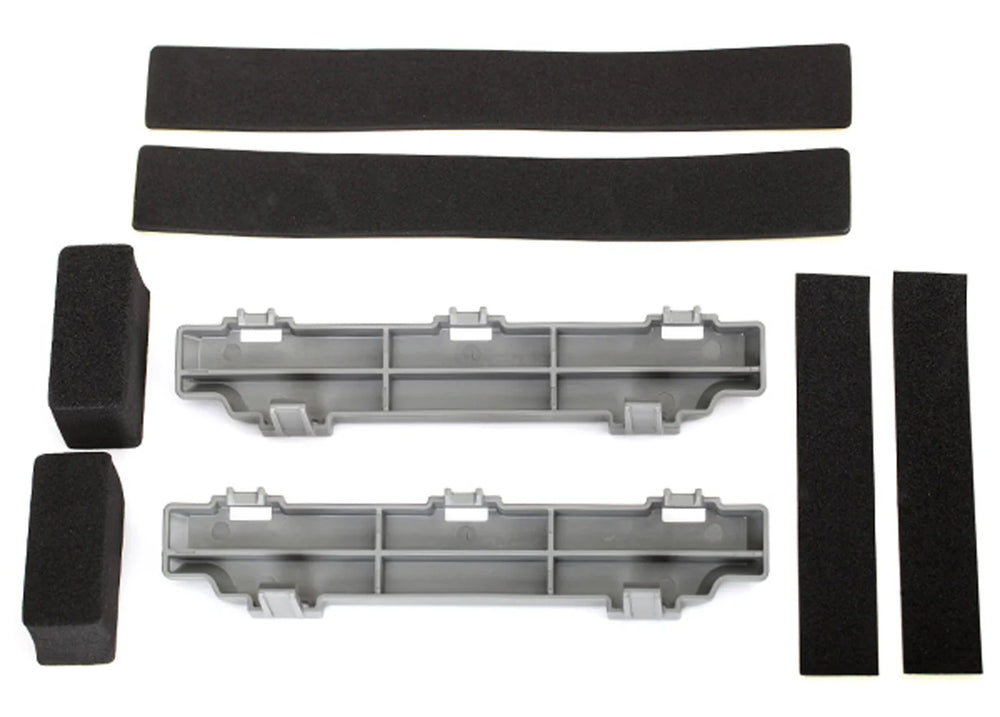TRAXXAS spacers