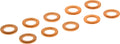 DISC BRAKE HARDWARE KIT, INCLUDES P