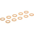DISC BRAKE HARDWARE KIT, INCLUDES P