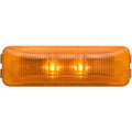 LED THINLINE M/C 2 DIODE RED