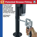 PAD-KEY LARGE PHOENIX JACK