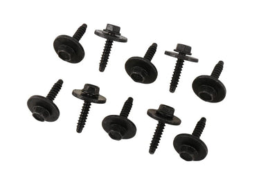 GM Performance hardware kit
