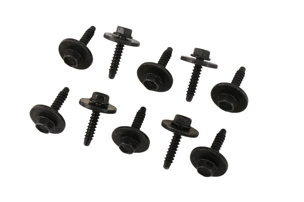 GM Performance hardware kit