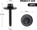 GM Performance hardware kit detail