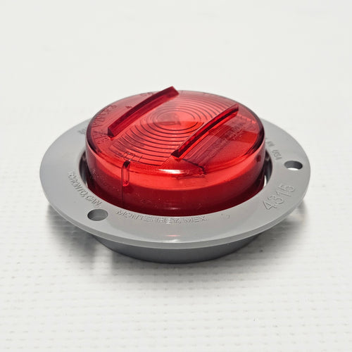 LED GLOLIGHT; UNI-LIGHT;GRMT;RED